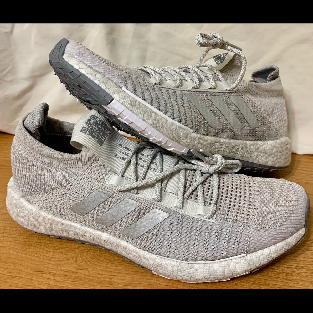 Adidas pulse boost HD LTD first release. 2019.